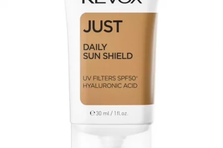 revox just daily sun shield