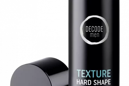 MONTIBELLO DECODE MEN TEXTURE HARD SHAPE KREM DO STYLIZACJI