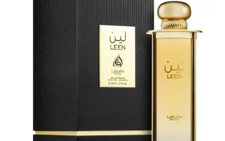 perfumy arabskie Lattafa