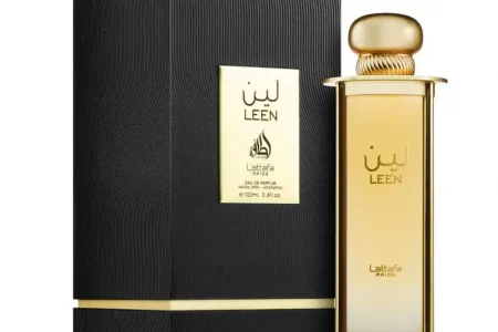 perfumy arabskie Lattafa