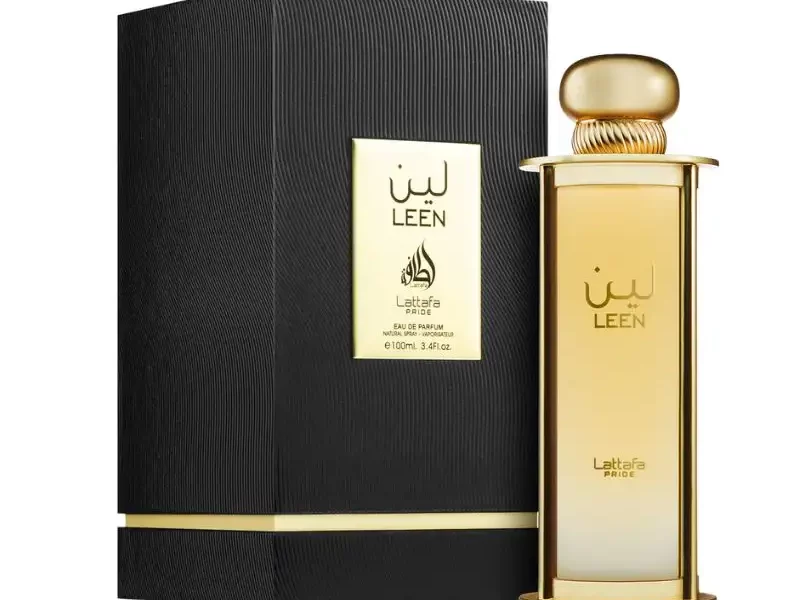 perfumy arabskie Lattafa