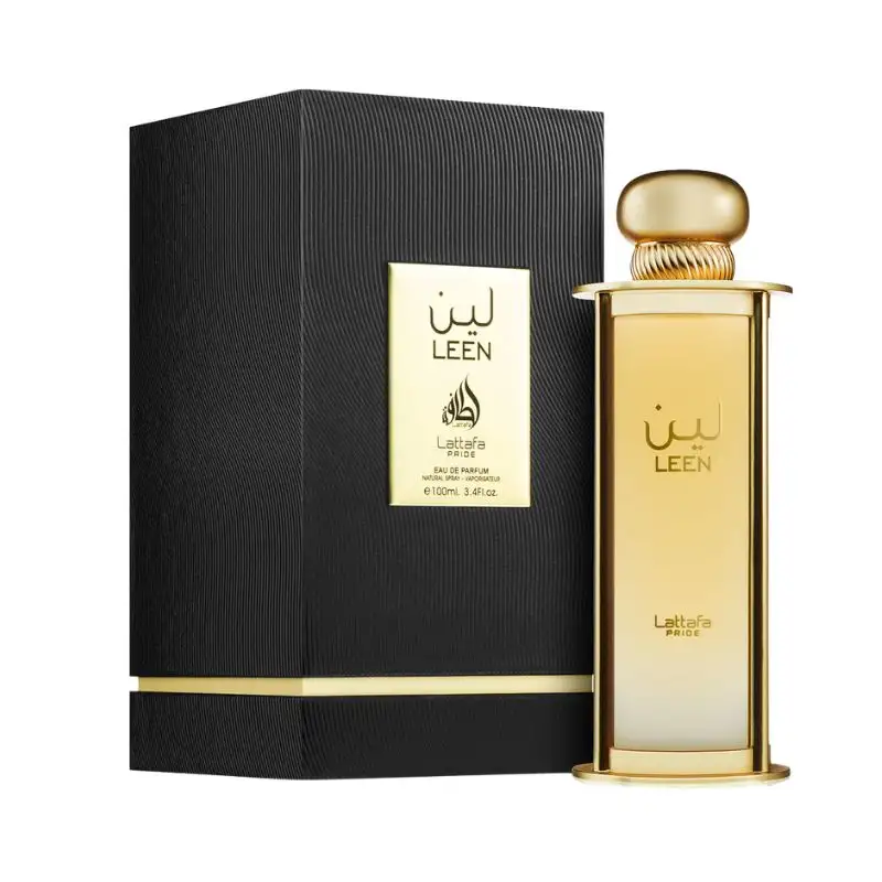 perfumy arabskie Lattafa