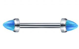 kolczyki do piercingu nipple